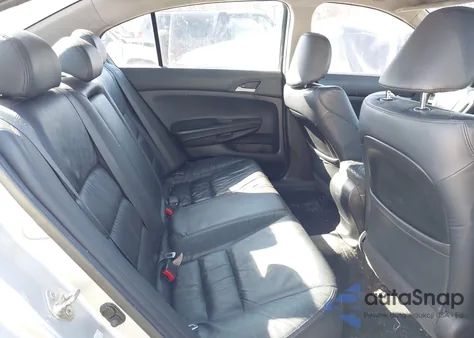 2012 Honda Accord 2.4 Se из США, поврежденный, VIN 1HGCP2F60CA154594